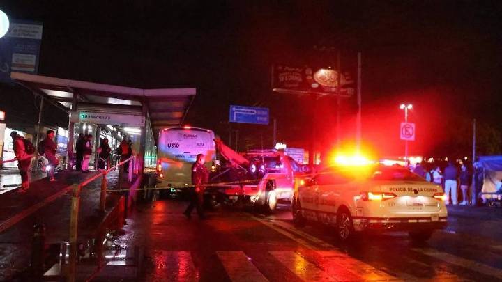 Cuerpo de Jimena, alumna de la BUAP atropellada en Puebla, ya fue entregado a sus familiares