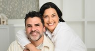Novio de Natalia Salas le envía emotivo mensaje tras confirmar que volvió el cáncer: “Siempre juntos”