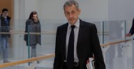 Nicolas Sarkozy ingresará en prisión el próximo 21 de octubre