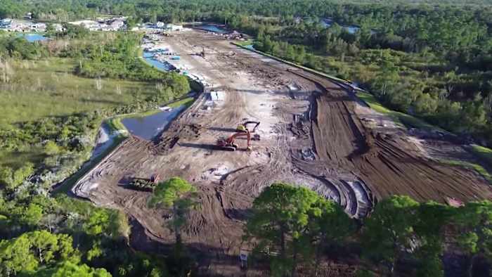 Orange County residents sue Florida over controversial development law