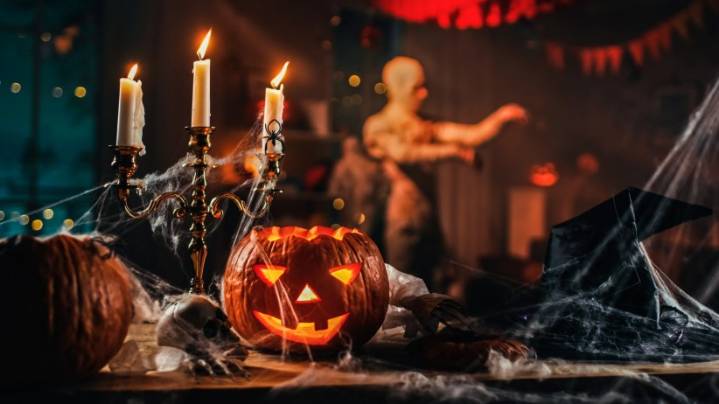 The Ultimate Guide to Haunted Houses in New York