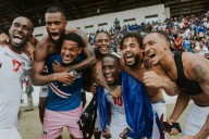 Locura africana. La histórica clasificación al Mundial de un país de 500 mil habitantes que buscó a un jugador por LinkedIn