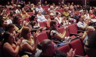 El Teatro Morelos Brilló con la Magia de Viaje al Mundo de los Cuentos