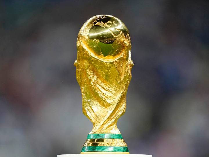 FIFA faces criminal complaint over World Cup ticket offer