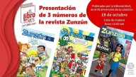Casa Editora Abril de Cuba presentará tres números de revista ZunZún (+Foto)