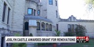 Grant helps Joslyn Castle close funding gap for historical conservatory renovations