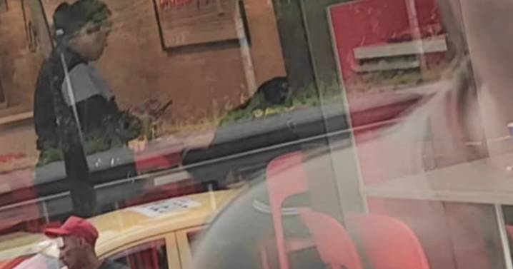 Homicidio en un restaurante del Eje Cafetero: esto es lo que se sabe del ataque sicarial