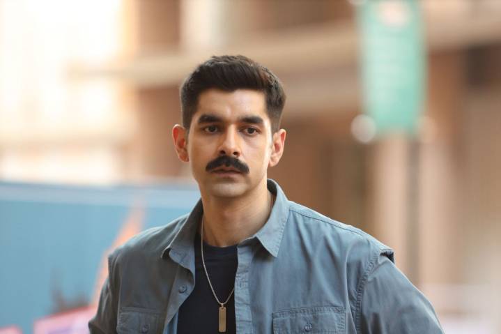 Meet Surya Sharma: The ‘Good Guy’ Who Loves Playing Bad