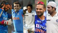 As Rohit Sharma & Virat Kohli Near Retirement: Remember 11 Indian Cricket Legends Who Missed A Grand Farewell