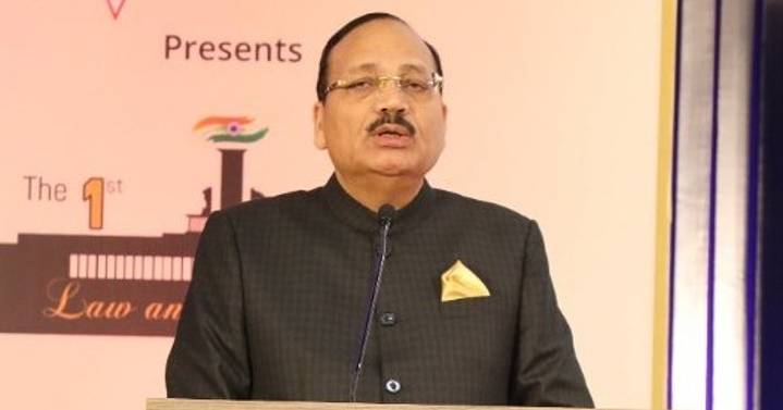 India Justice Surya Kant appointed next Chief Justice of India