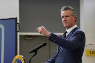 Newsom Warns California Universities Not to ‘Sell Out’ by Signing On to Trump Demands