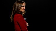 Natalie Portman on Prisoner, Hostage Swap in Middle East
