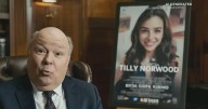 AI actress Tilly Norwood sparks backlash as Hollywood talent agencies show interest