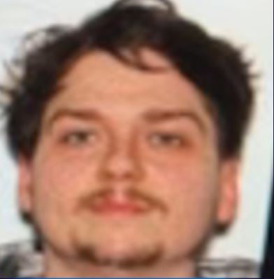 Police asking for help in search for a suspect