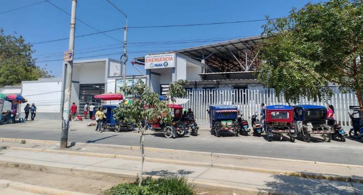 Piura: Asesinan a balazos a mototaxista en el asentamiento humano Nueva Esperanza