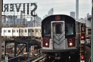 The MTA Suspends 7 Express Trains For Four Weeks, Affecting Thousands Of Commuters