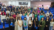 Llevan a Universitarios de la UA de C Unidad Norte el Conversatorio Check In Mental ¿Cómo Estás de Verdad?