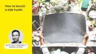 Here are 5 tips for launching a successful side hustle (For real this time)