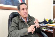 Mesías Guevara pide la renuncia de José Jerí y la censura de la Mesa Directiva del Congreso