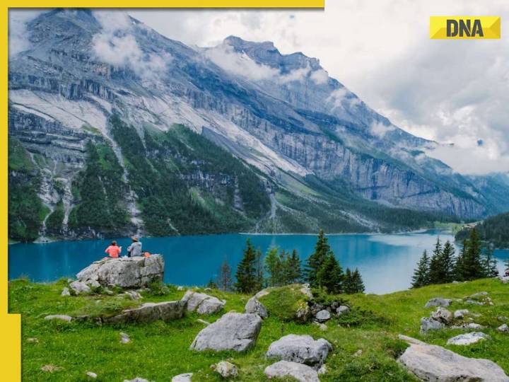 This country makes sure everyone has place to live, its is located in...
