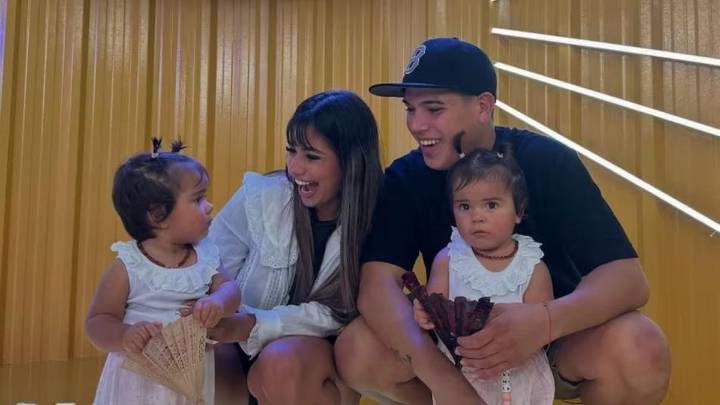 Thiago Medina recibió el alta médica: ¿Qué dijo al salir del hospital?
