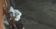 Captan a jóvenes intentando robar un restaurante en Ciudad Victoria