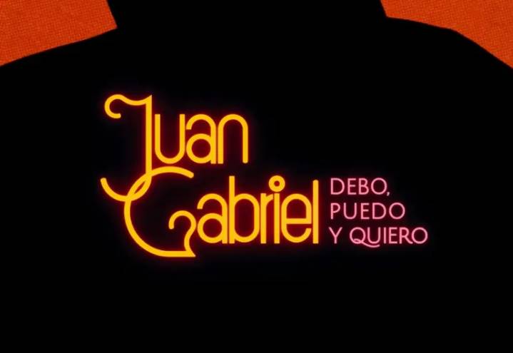 Netflix revela el lado más doloroso de la vida de Juan Gabriel