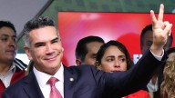 Alejandro Moreno acusa saqueo del siglo en Pemex por contrato de 15 mil mdp