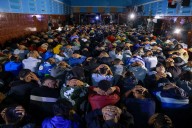 Gobierno oficializa endurecimiento de sistema penitenciario