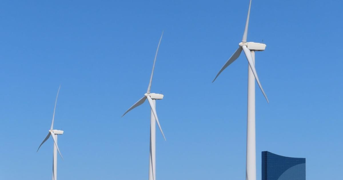 5 things to know about Trump and offshore wind in New Jersey