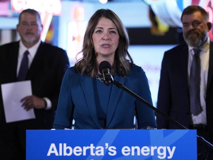 Alberta to apply to Major Projects Office for new pipeline