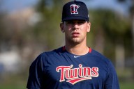 20 Facts About Ben Rortvedt