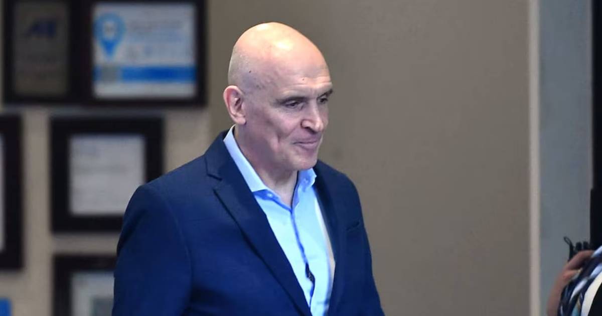 José Luis Espert renunció a su candidatura a diputado