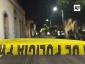 Asesinan a un hombre en pleno centro de Colima; es el tercer hecho violento del día