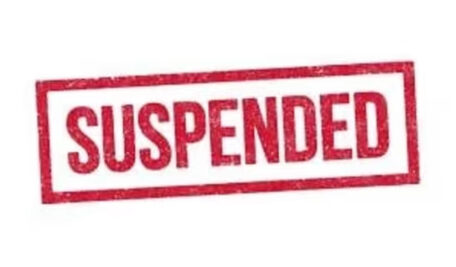 Govt teacher suspended, booked for sexually harassing girl students in Telangana’s Khammam