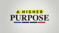 A Higher Purpose