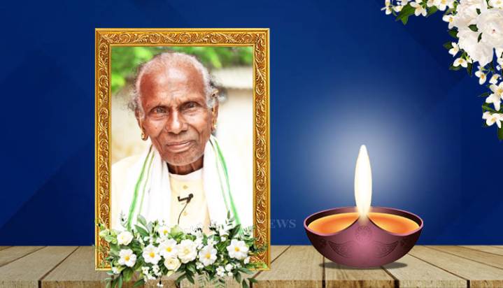 Padma Shri Awardee Gopinath Swain Passes Away At 107