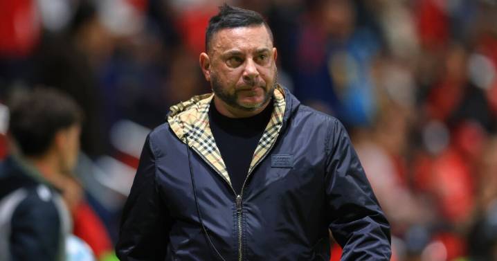 Toluca vs LA Galaxy, alineaciones del partido Campeones Cup 2025