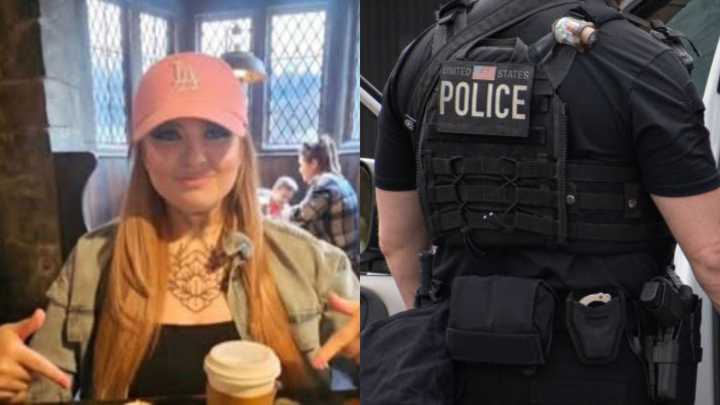Siniestro crimen en Estados Unidos: mujer fue desmembrada por su esposo en un apartamento de Hollywood