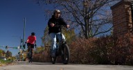DOTI plans major redesign of 1st Avenue along Cherry Creek Trail to improve safety, access