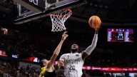 Bruno Fernando, cerca de cambiar el Real Madrid por el Partizan