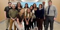 Lincoln Emergency Communications graduates largest ever class