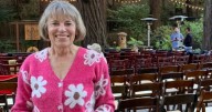 She was about to drop out of college, but then her professor stepped in