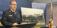Ten People Charged in Connection with Project Bourbon – Largest Cocaine and Tobacco Seizure in NL