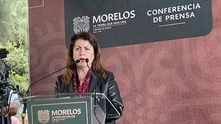 Morelos prepara Ley de Ingresos 2026 con austeridad y prioridad social