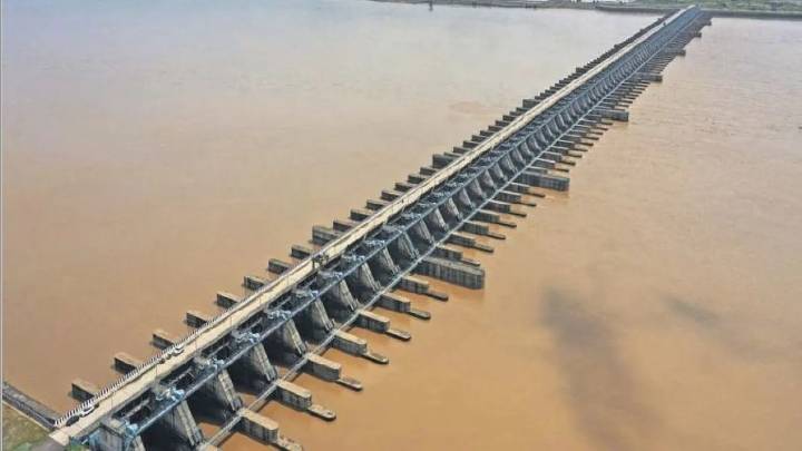 After NDSA red flag, Telangana seeks designs for Medigadda, Annaram, Sundilla repairs