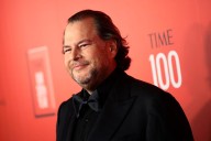 Tech billionaire Marc Benioff says Trump should deploy National Guard to San Francisco