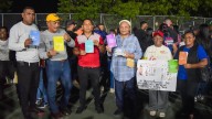 En Sotillo se sigue fortaleciendo el poder de las comunas