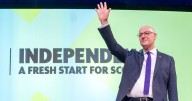 First Minister announces network of 15 walk-in GP centres to open 'within the year'