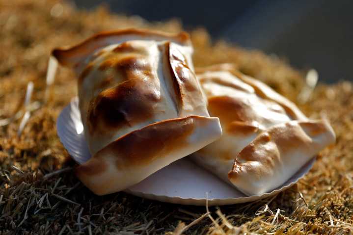 Estudio revela que el 44% cree que la comida típica chilena es la mejor de Latinoamérica